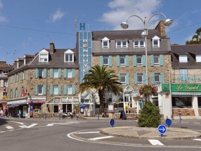 Best Western Le Benhuyc2