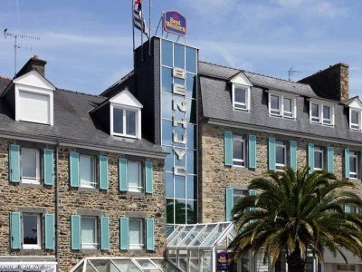 Best Western Le Benhuyc1