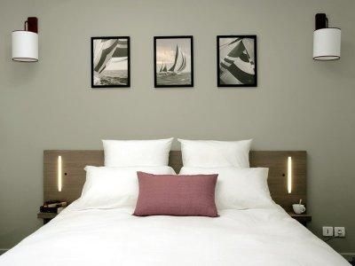 Appart City Paris Bobigny2