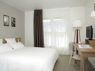 Appart City Paris Bobigny1