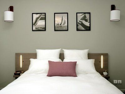 Appart City Paris Bobigny4
