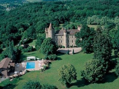 Chateau De Codignat0