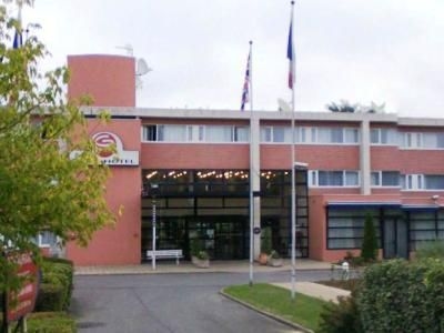 Best Western Golf1
