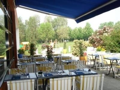 Best Western Golf4