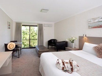 ลินคอล์นดาวน์สรีสอร์ท เบตแมนส์เบย์ (Lincoln Downs Resort Batemans Bay)3