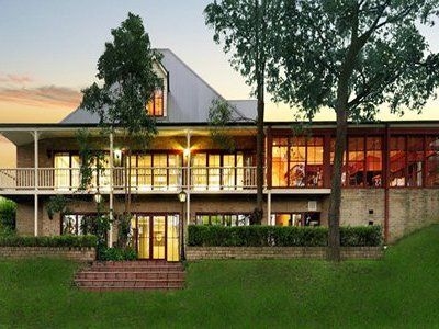 ลินคอล์นดาวน์สรีสอร์ท เบตแมนส์เบย์ (Lincoln Downs Resort Batemans Bay)1