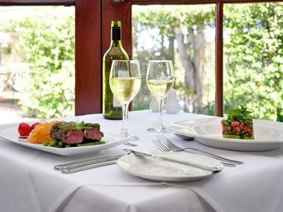 ลินคอล์นดาวน์สรีสอร์ท เบตแมนส์เบย์ (Lincoln Downs Resort Batemans Bay)4