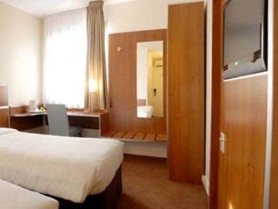 Kyriad Paris Sud - Arcueil Cachan3