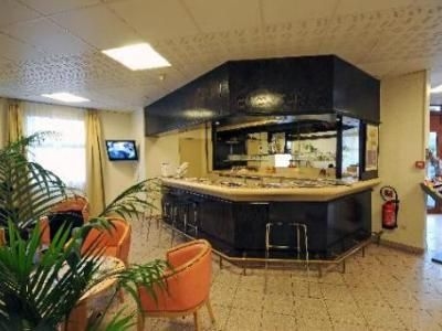 Kyriad Paris Sud - Arcueil Cachan2