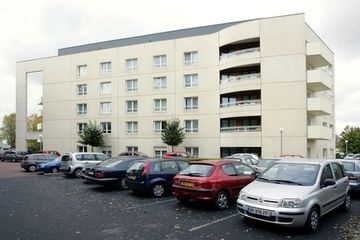 Appart'City Caen2