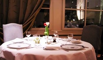 Best Western Le Dauphin4