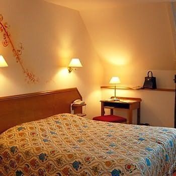 Best Western Le Dauphin1