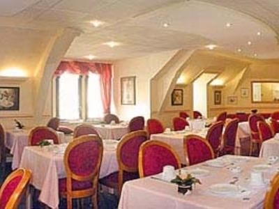 Best Western Moderne2