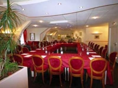 Best Western Moderne1