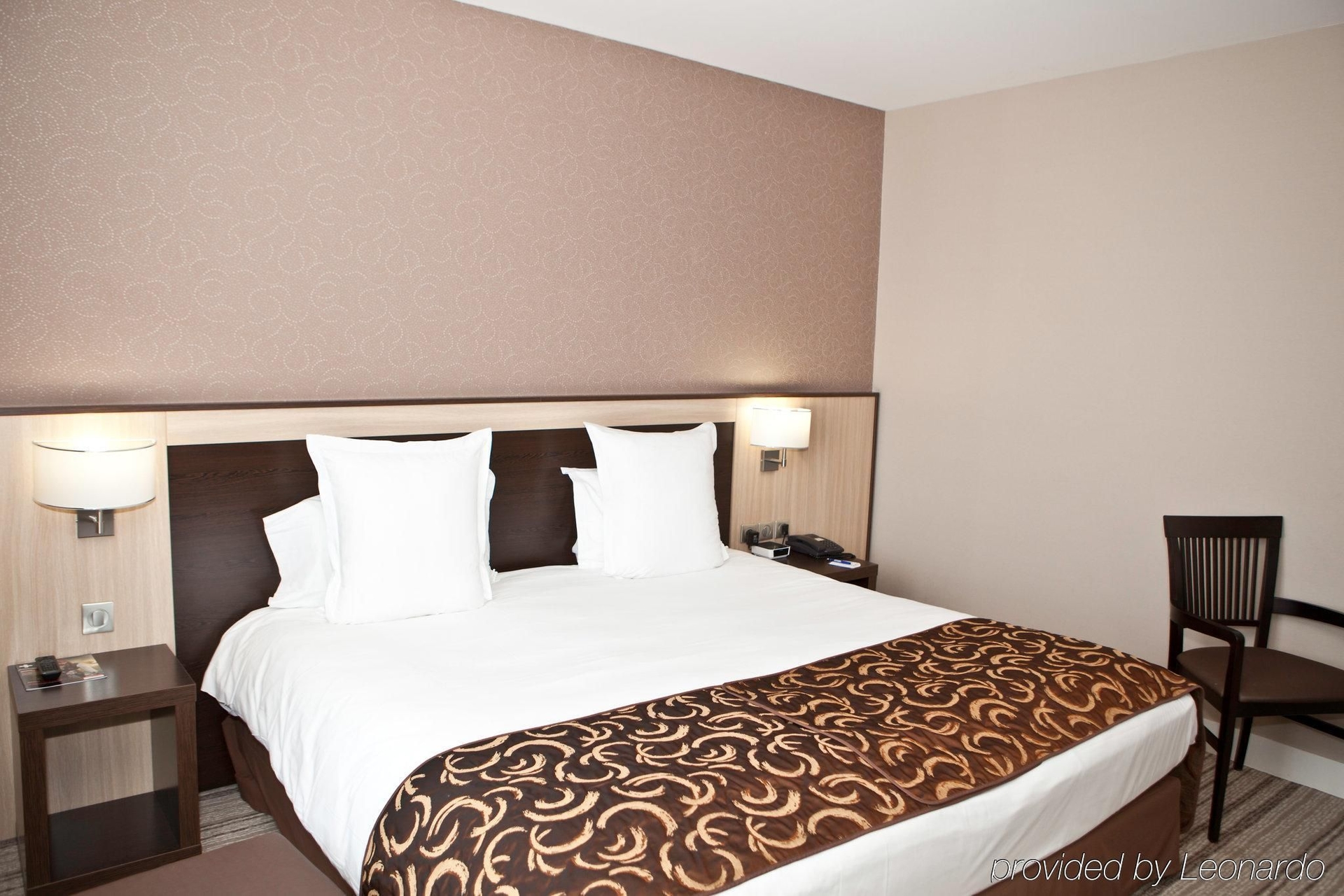 Best Western Plus Malherbe3