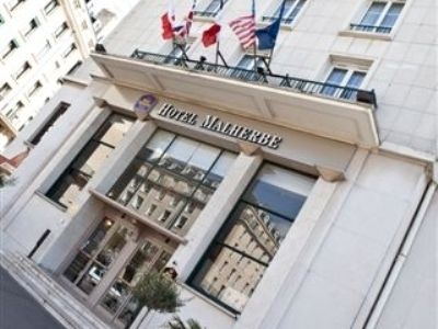 Best Western Plus Malherbe0