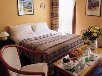 Best Western Hotel Univers4