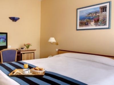 Best Western Hotel Univers3