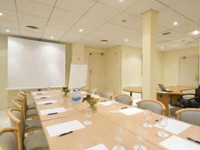 Best Western Hotel Univers1