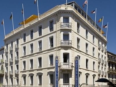 Best Western Hotel Univers0