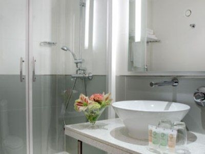 Best Western Univers La Croisette4