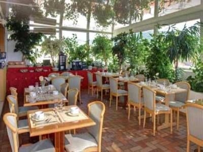 Best Western Univers La Croisette3