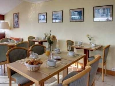 Best Western Univers La Croisette2
