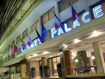 Cannes Palace Hotel0