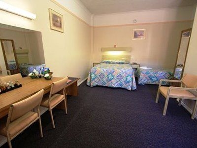 Comfort Inn Crystal4