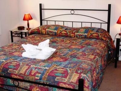 Comfort Inn Crystal2