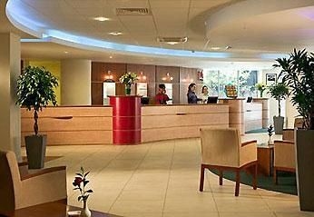 Ibis Cannes Le Cannet0