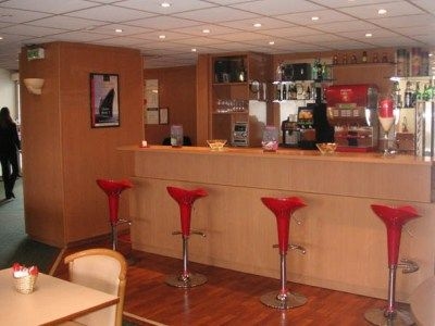 Ibis Cannes Le Cannet1