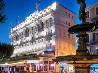 Hotel Splendid0