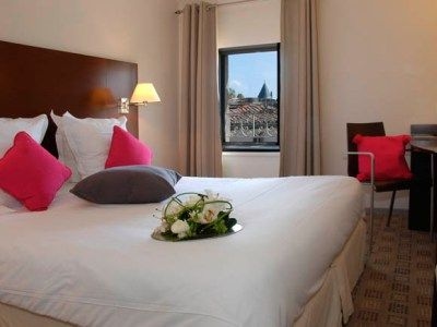 Best Western Le Donjon2