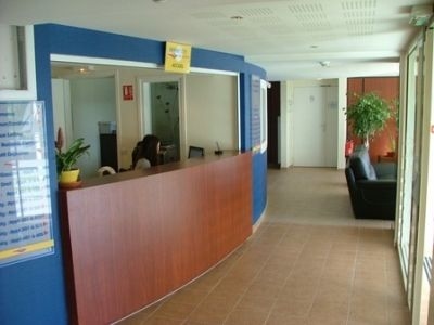 Appart'City Cergy Le Haut4