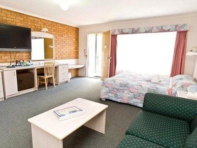 Coffs Windmill Motel2