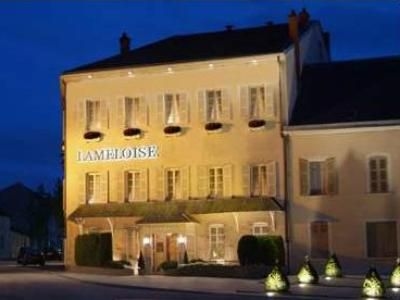 Maison Lameloise0