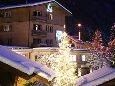 Hameau Albert Premier0