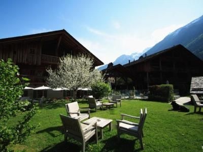 Hameau Albert Premier1