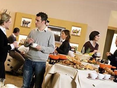 Mercure Chamonix Les Bossons4