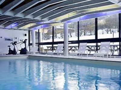 Mercure Chamonix Les Bossons3