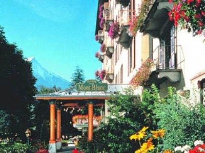 Mont-Blanc Chamonix1