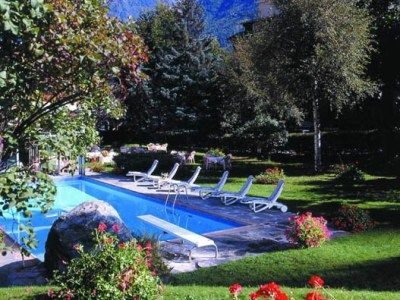 Mont-Blanc Chamonix2