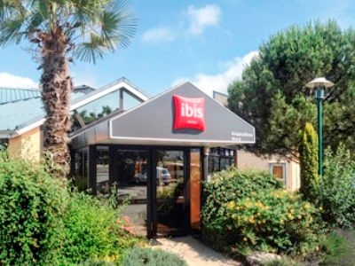 Ibis Angouleme Nord0