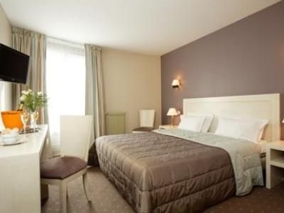 Timhotel Chartres Cathedrale4