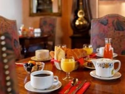 Timhotel Chartres Cathedrale2