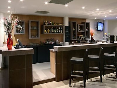 Mercure Les 3 Iles Chatelaillon Plage1