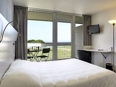 Mercure Les 3 Iles Chatelaillon Plage4