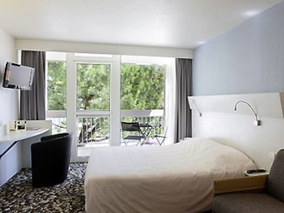 Mercure Les 3 Iles Chatelaillon Plage3
