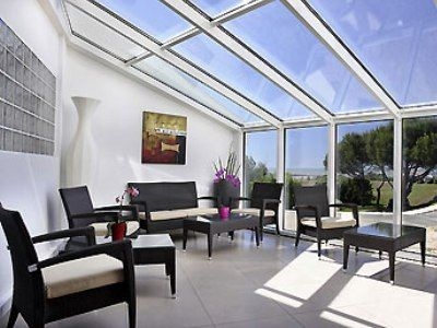 Mercure Les 3 Iles Chatelaillon Plage1